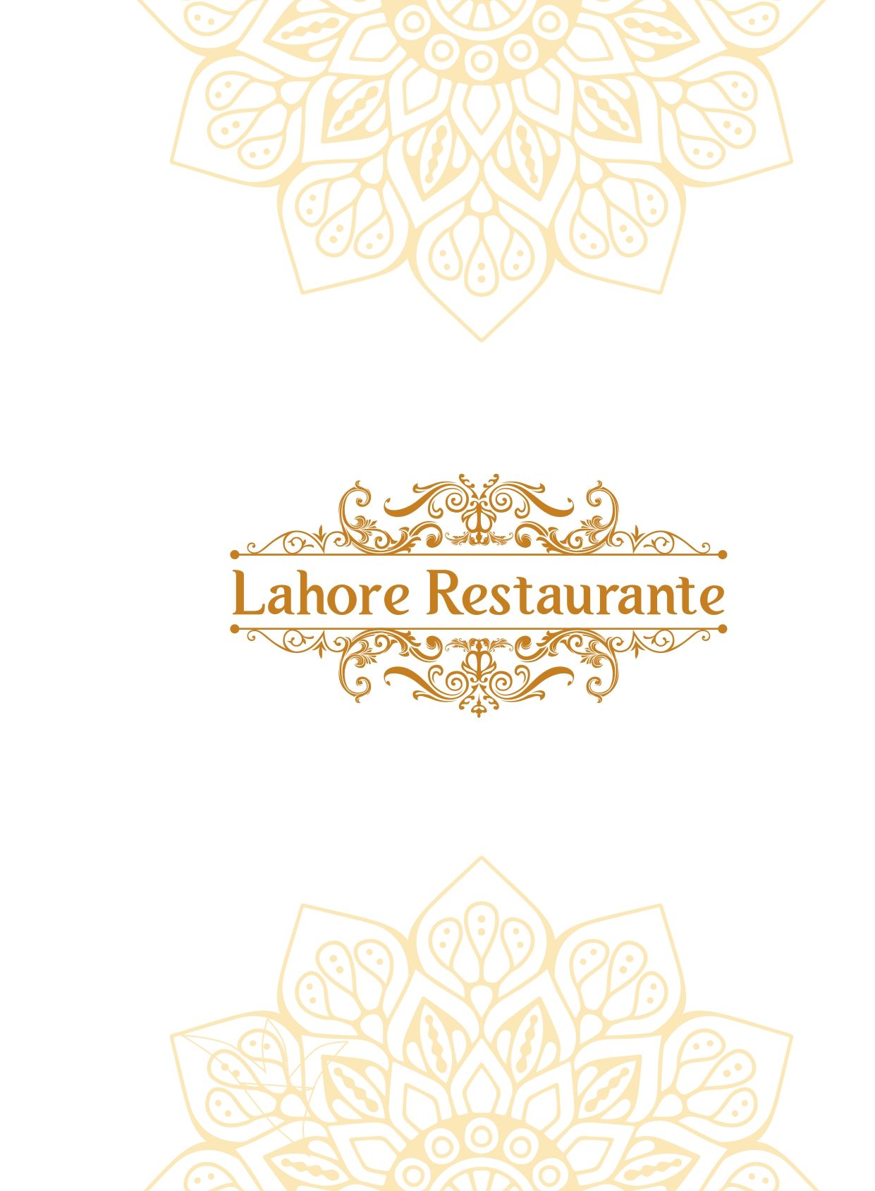 Lahore Restaurant (1)